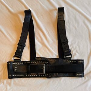 Free People Maya Harness